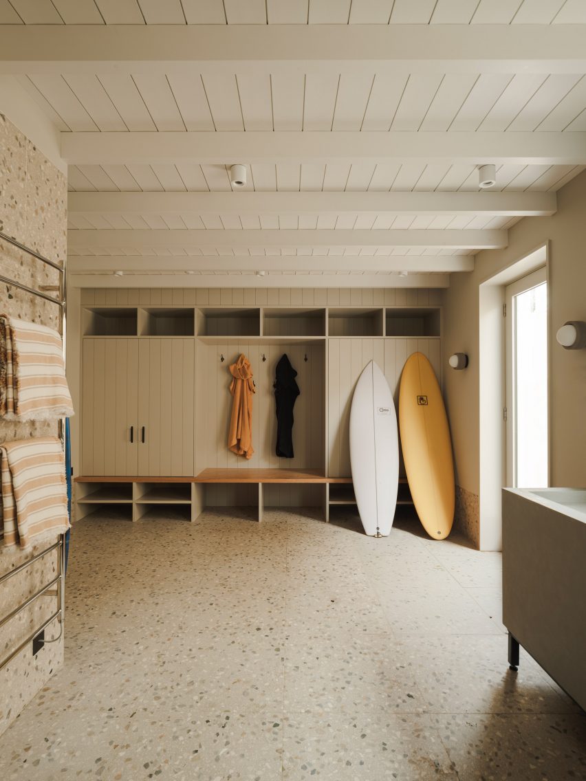 The Cornwall Retreat by De Rosee Sa