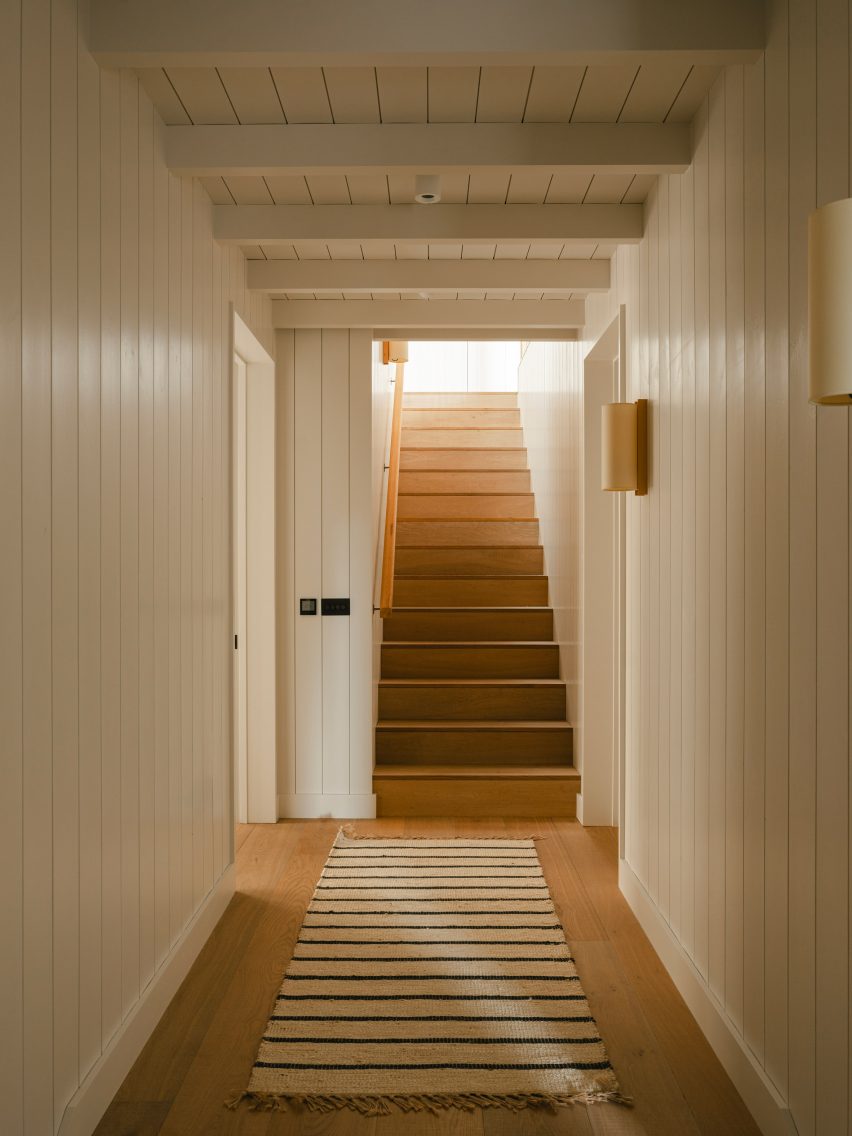 The Cornwall Retreat by De Rosee Sa