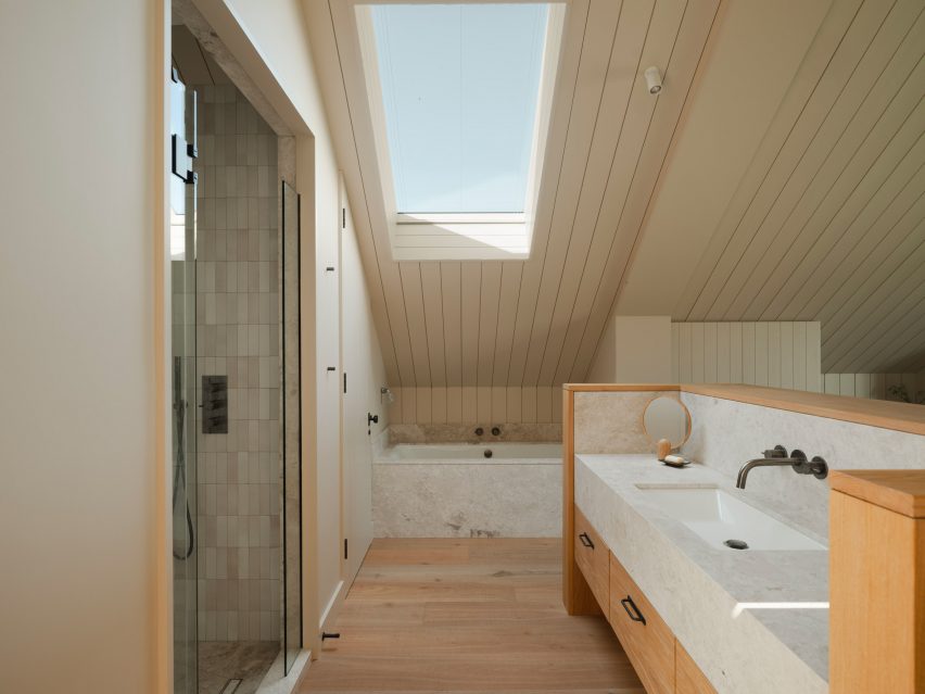 The Cornwall Retreat by De Rosee Sa