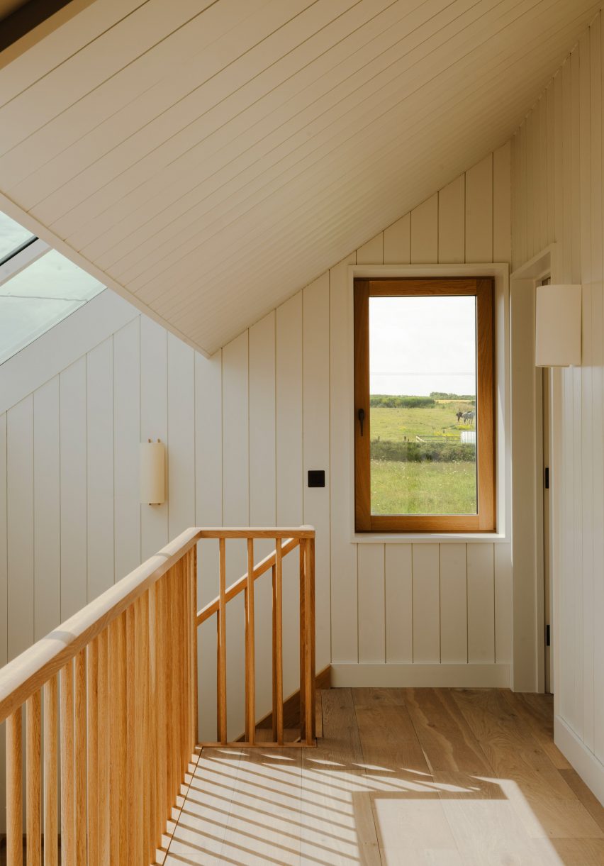 The Cornwall Retreat by De Rosee Sa