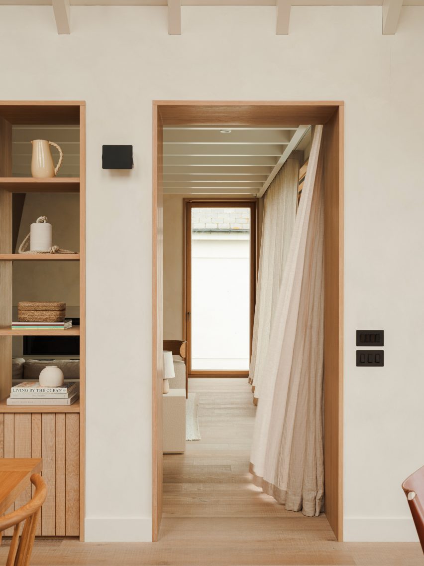 The Cornwall Retreat by De Rosee Sa