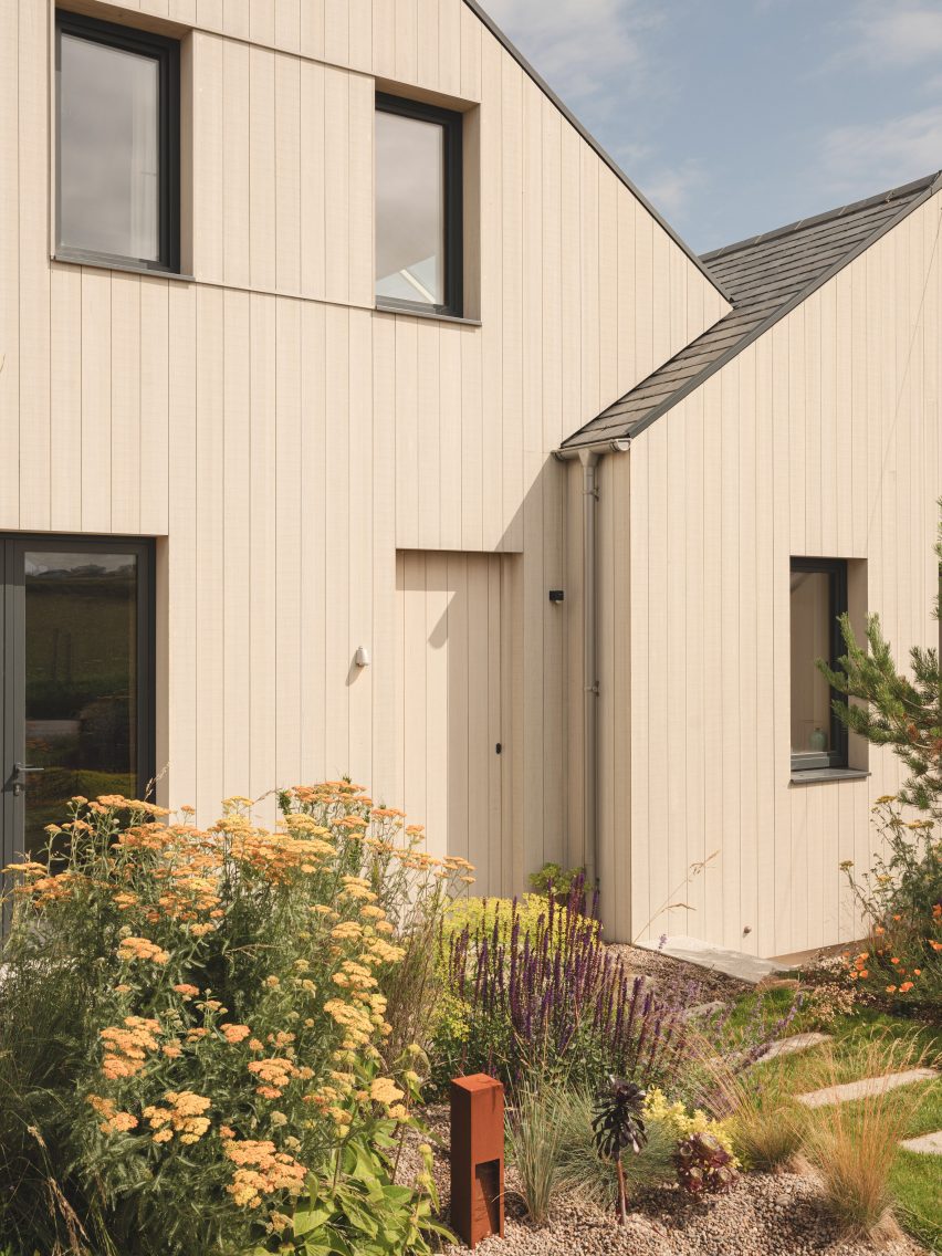 The Cornwall Retreat by De Rosee Sa