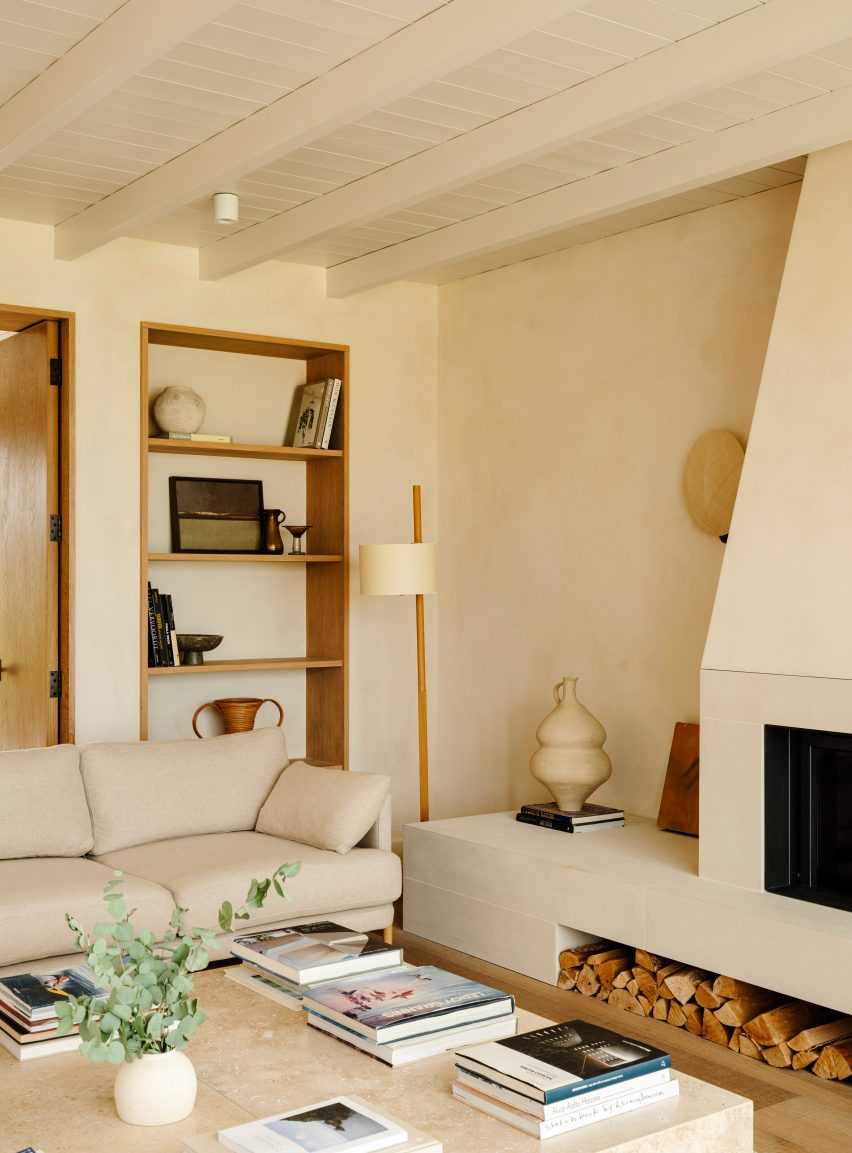 The Cornwall Retreat by De Rosee Sa