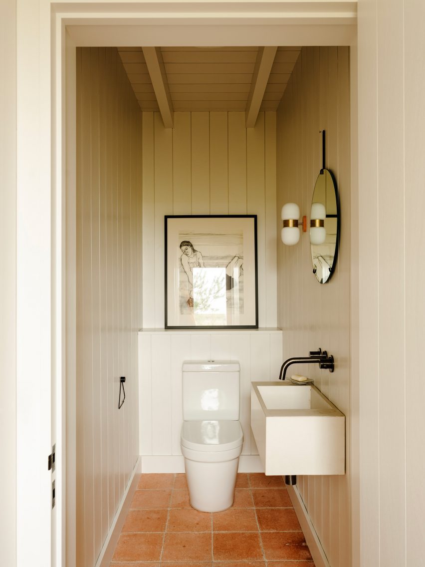 The Cornwall Retreat by De Rosee Sa