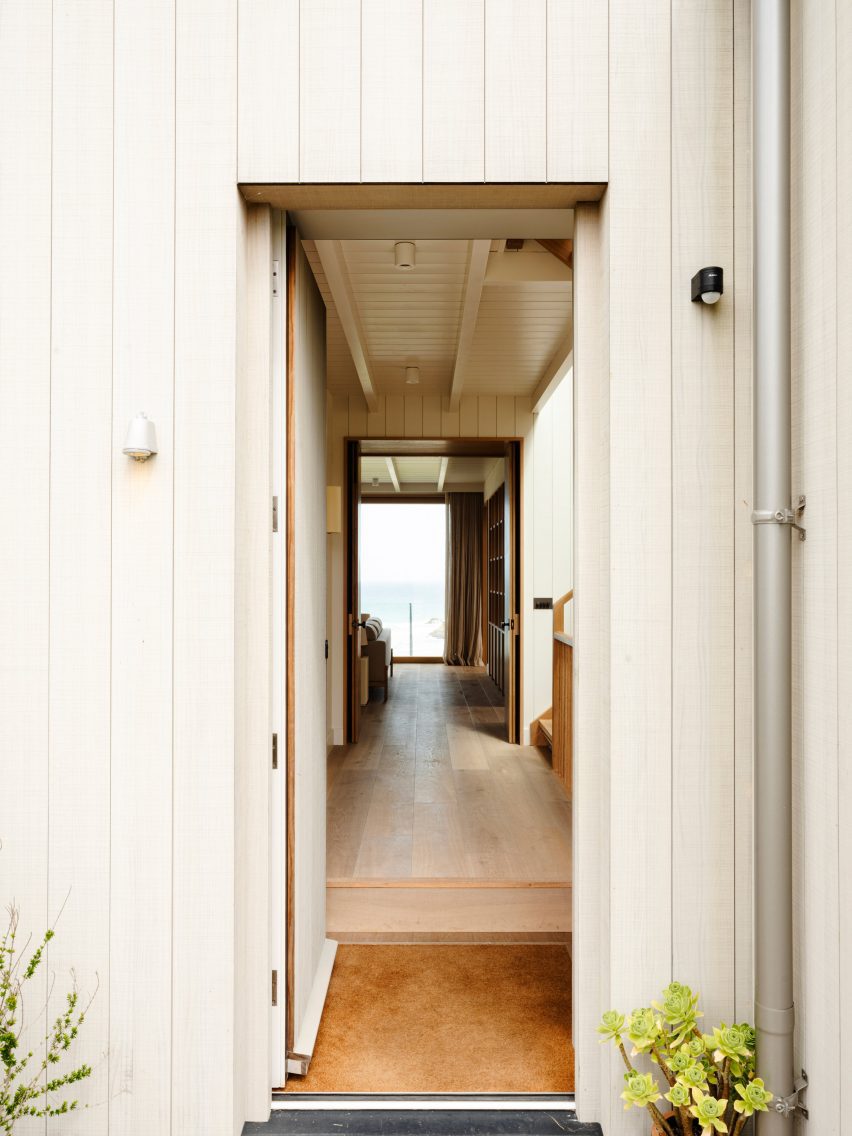 The Cornwall Retreat by De Rosee Sa