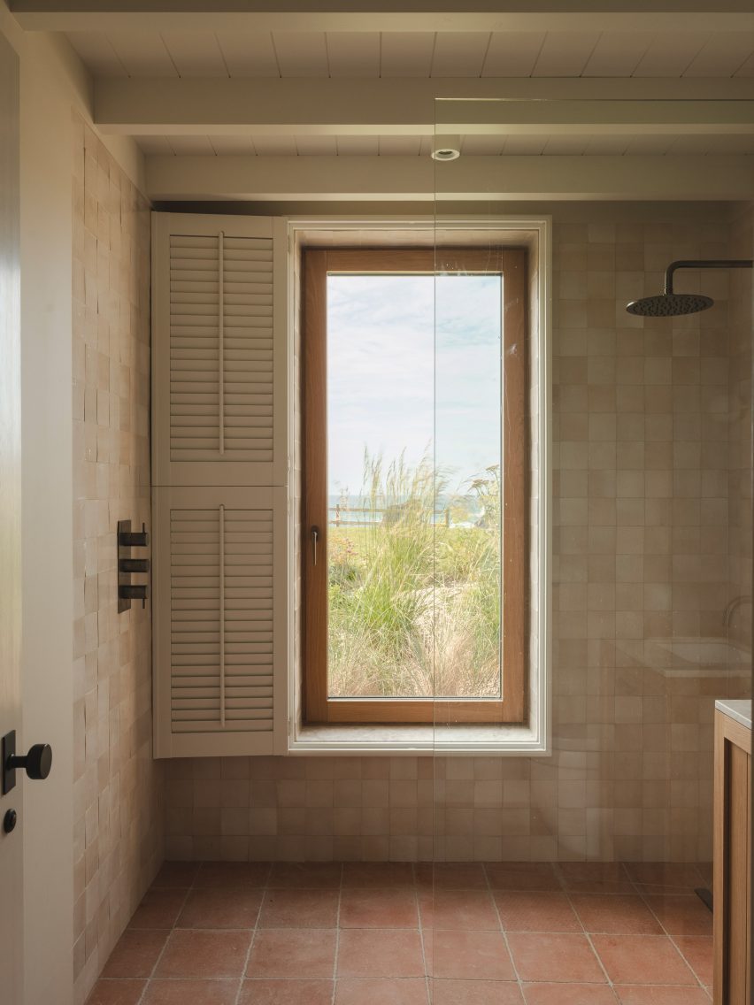 The Cornwall Retreat by De Rosee Sa