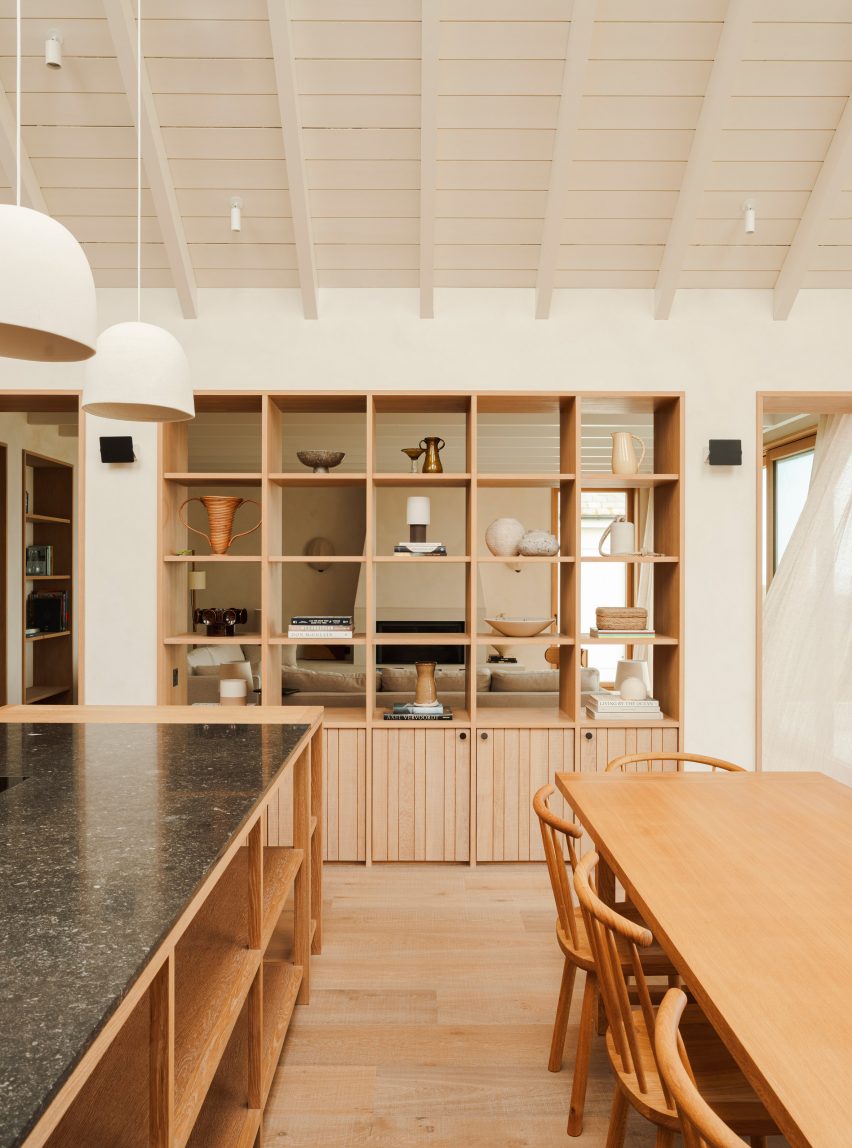 The Cornwall Retreat by De Rosee Sa