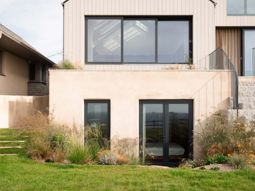 The Cornwall Retreat by De Rosee Sa