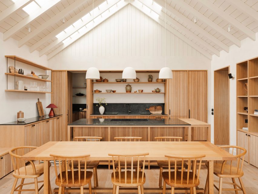 The Cornwall Retreat by De Rosee Sa