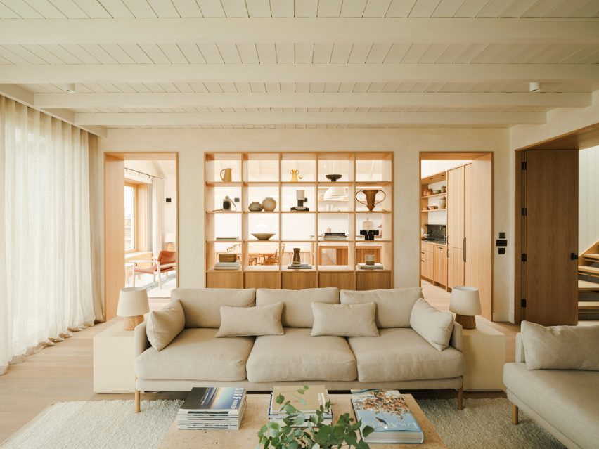 The Cornwall Retreat by De Rosee Sa