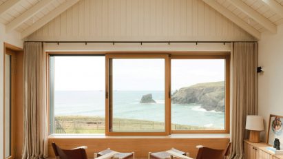 De Rosee Sa embraces “quietness and subtlety” for The Cornwall Retreat