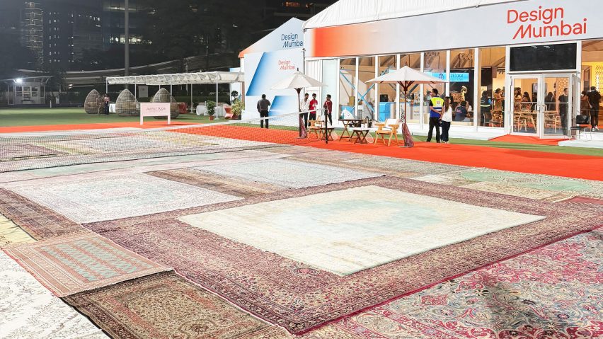 Design Mumbai highlights