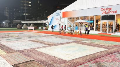 Design Mumbai 2025