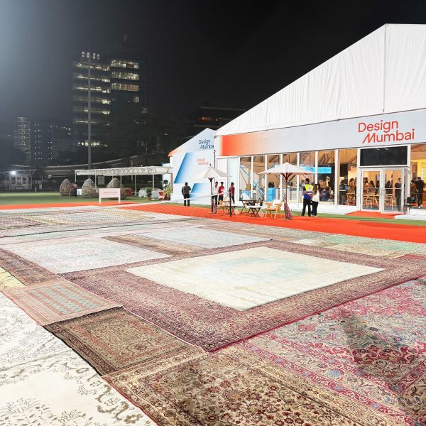 Design Mumbai 2025