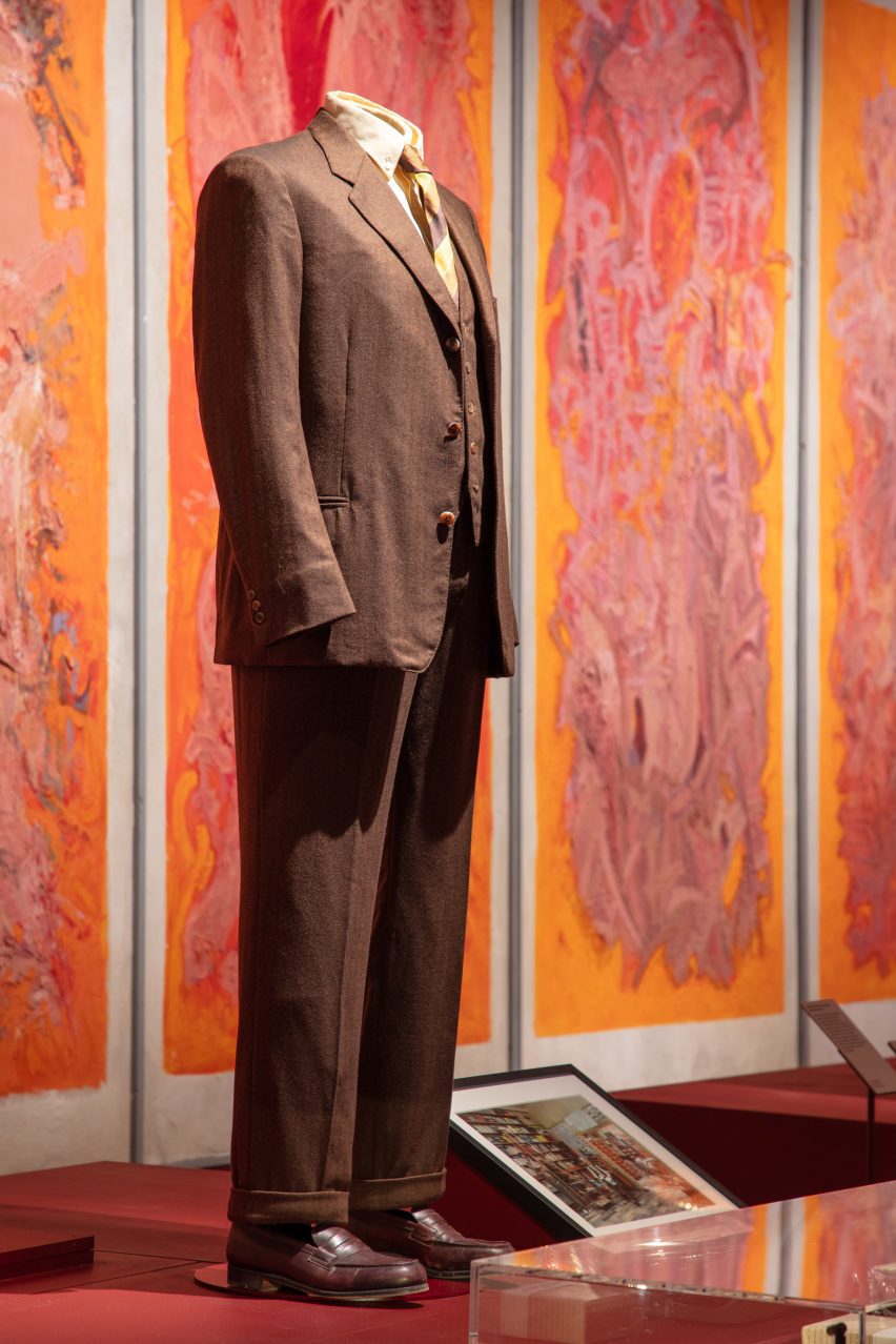 Wes Anderson archives