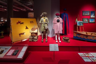 Wes Anderson archives