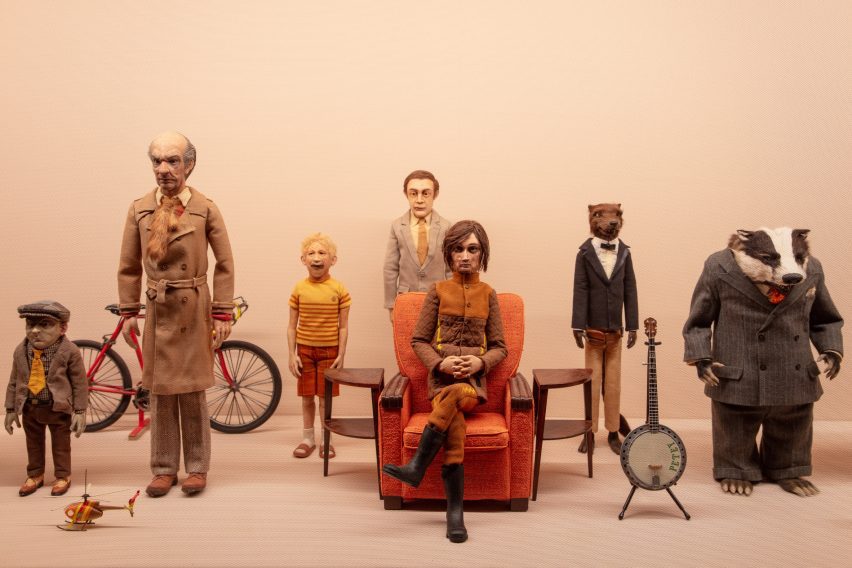 Wes Anderson