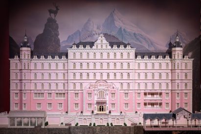 Wes Anderson archives