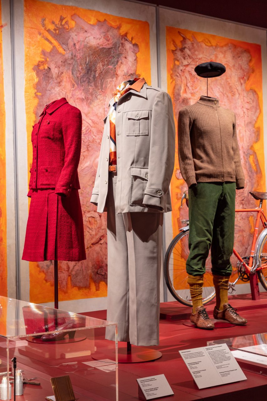 Wes Anderson archives