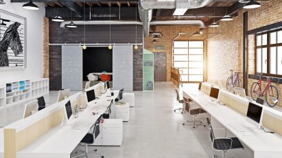Design studio