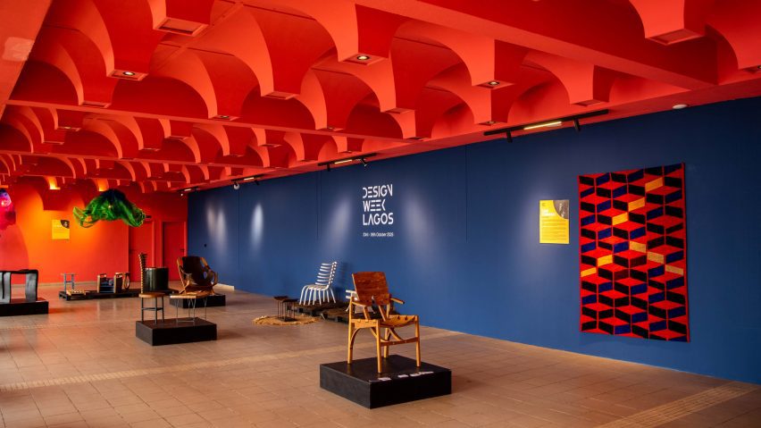 Design Week Lagos 2026