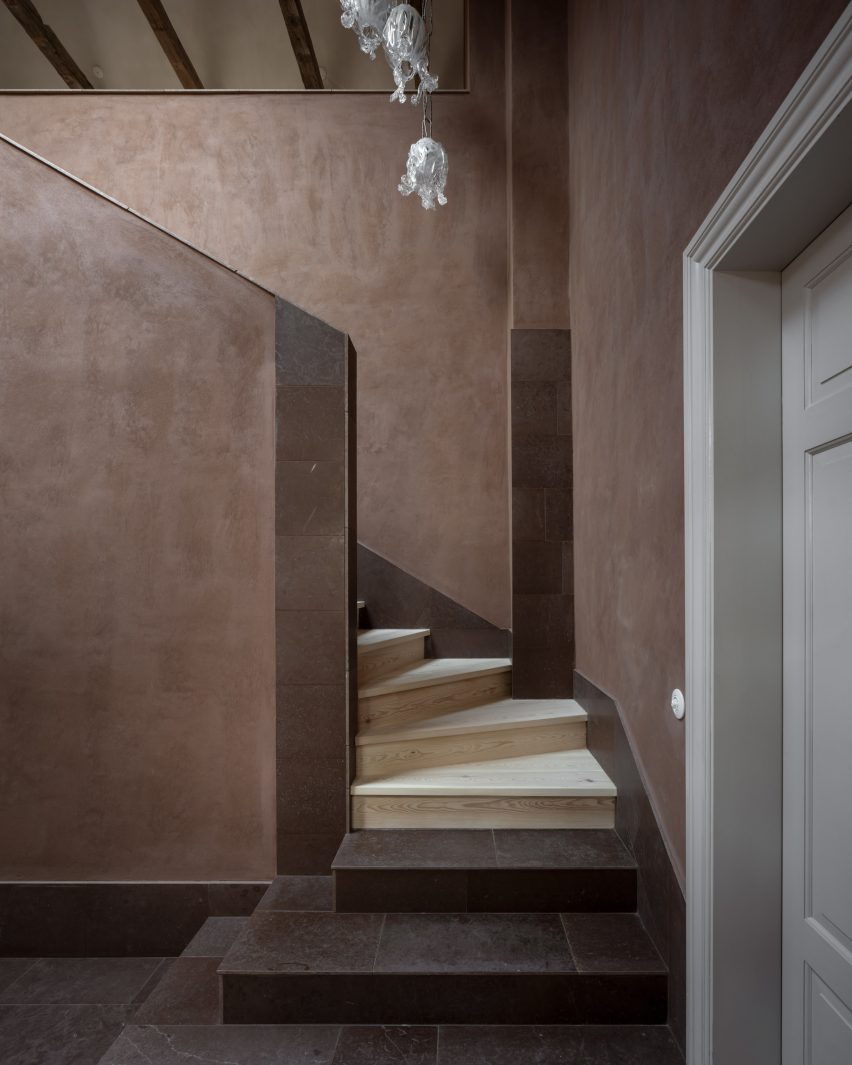 Hedeskov Living Lab by Djernes & Bell