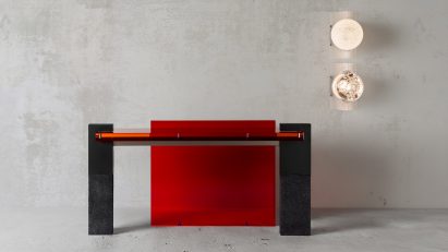 Stendhal by Draga & Aurel