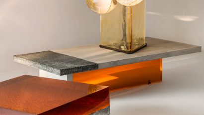 Draga & Aurel furniture