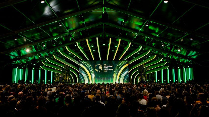 Earthshot Awards