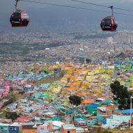 Bogotá