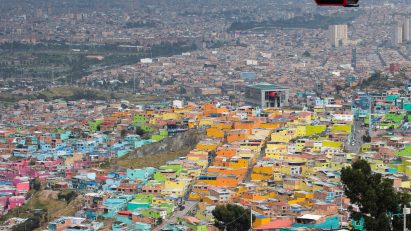 Bogotá
