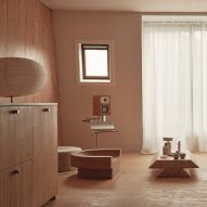 EBBA apartment