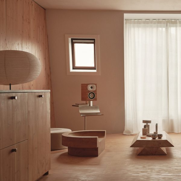 EBBA apartment