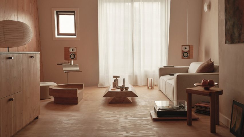 EBBA apartment
