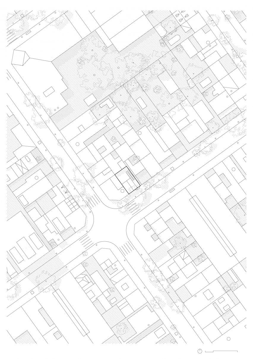 Architectural drawings