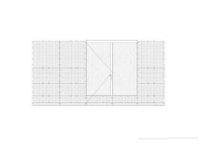 Architectural drawings