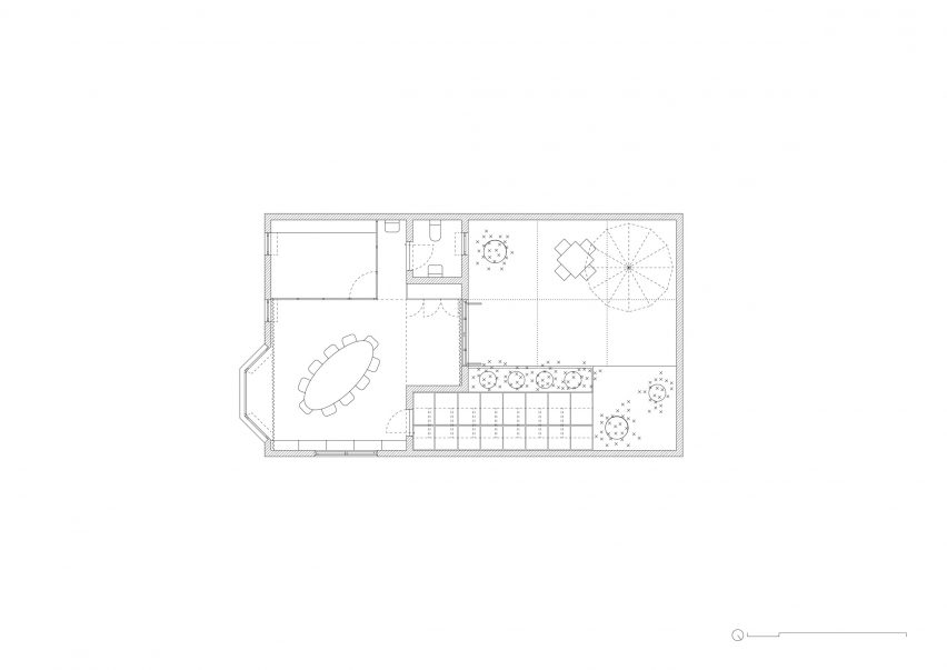 Architectural drawings