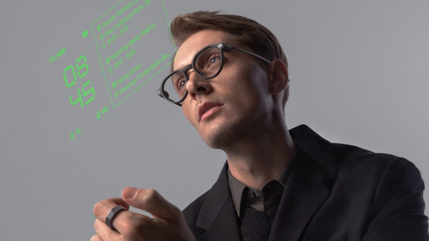 Even G2 smart glasses by Even Realities