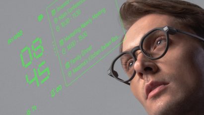 Even G2 smart glasses by Even Realities