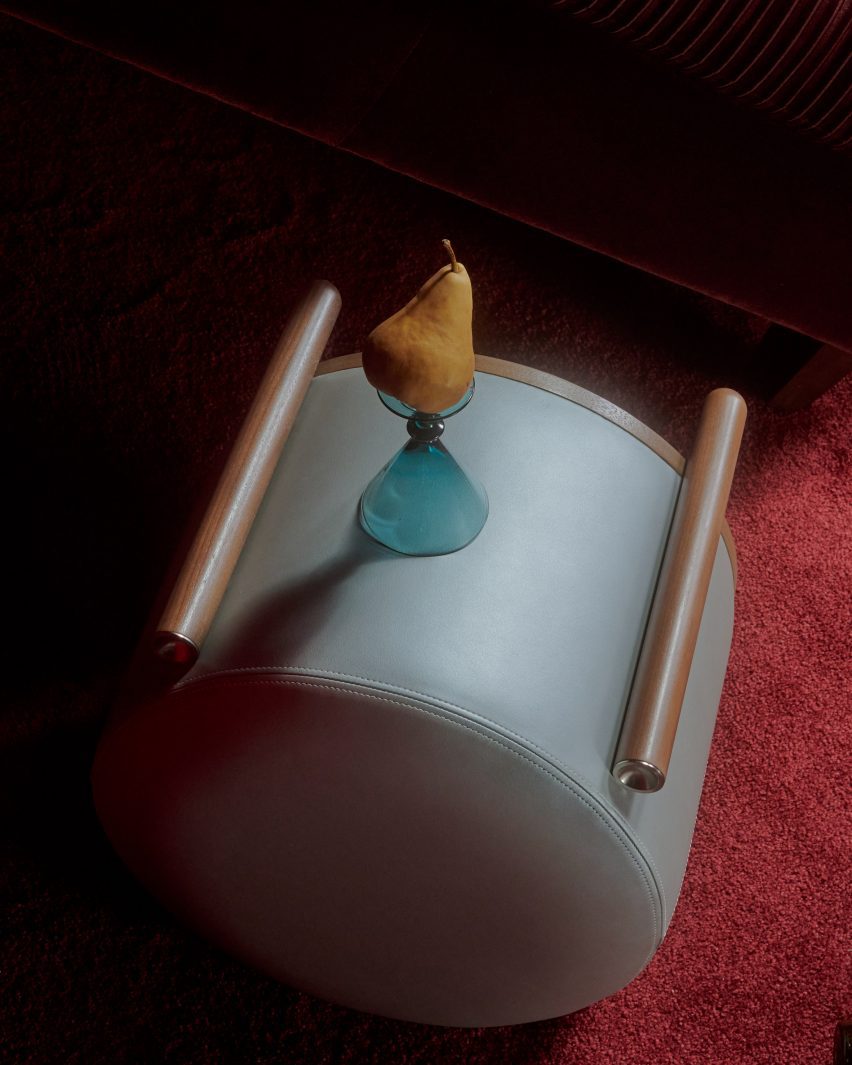 Feel & Form collection by HBF Textiles