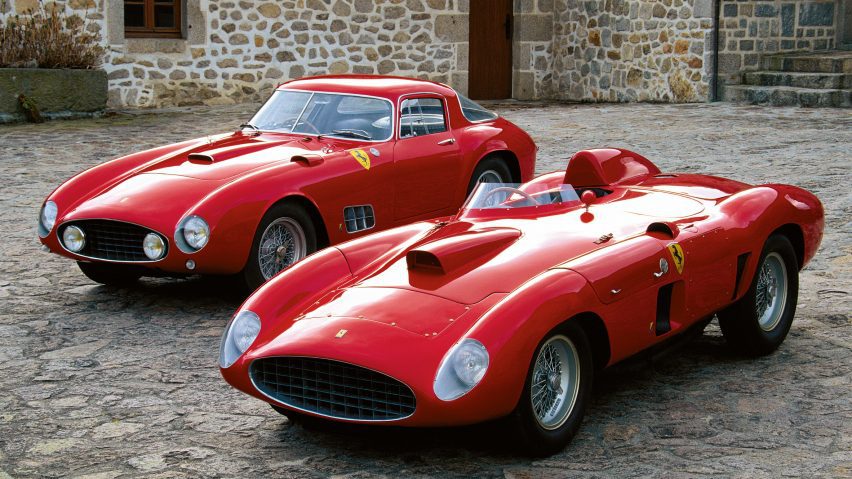 Ferrari