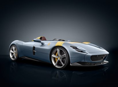 Ferrari
