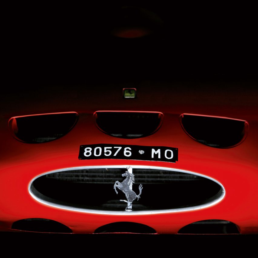 Ferrari