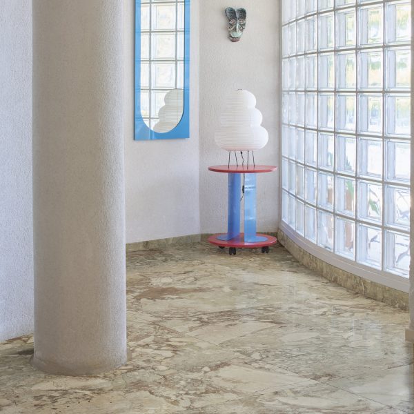 Lexicon tiles by Fiandre Architectural Surfaces