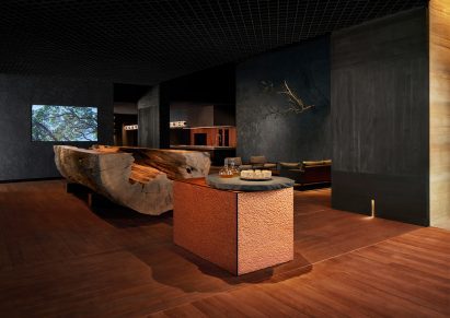 Fisher & Paykel Experience Centre