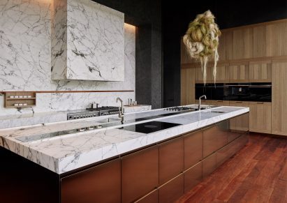 Fisher & Paykel Experience Centre