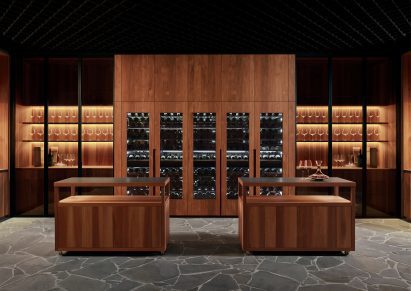 Fisher & Paykel Experience Centre