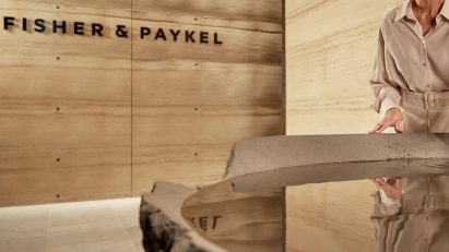 Fisher & Paykel Experience Centre