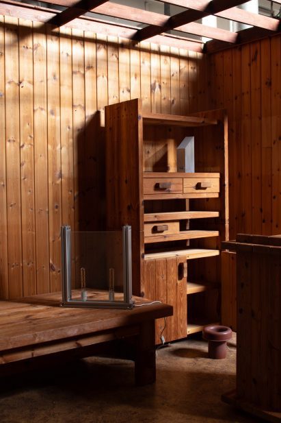 Nytt Lys lights by Fold Oslo