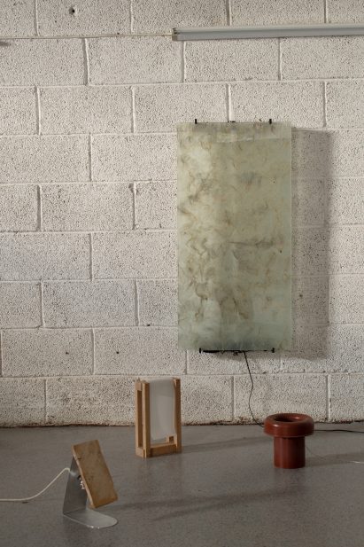 Nytt Lys lights by Fold Oslo